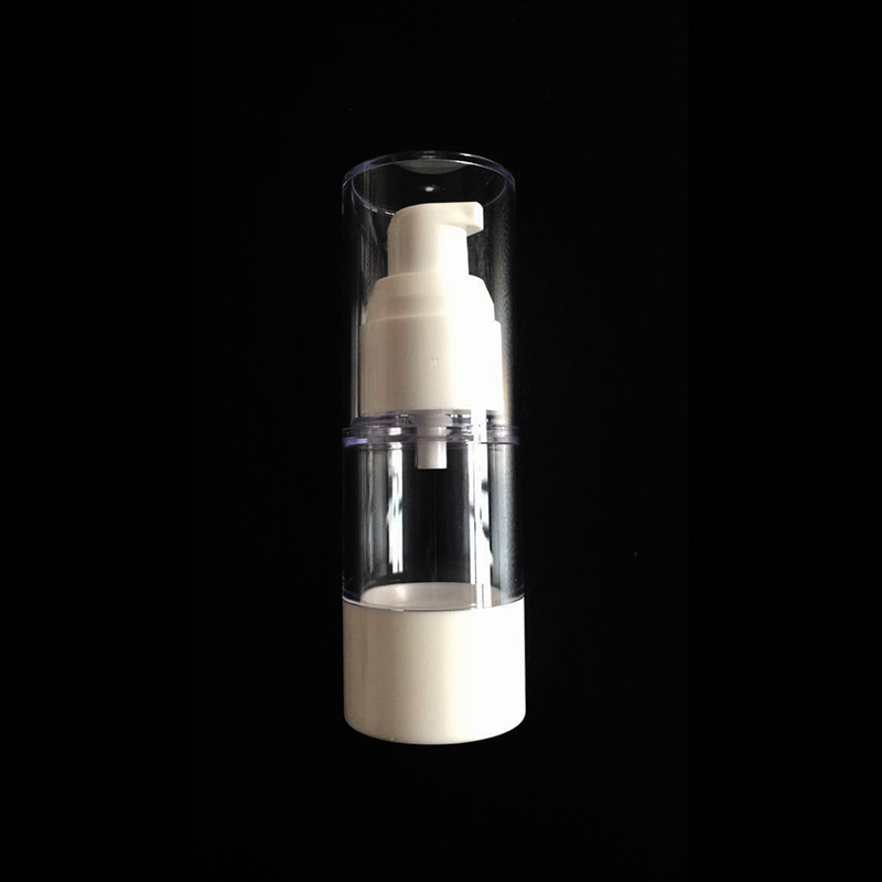 Nieuwe 15 ml 30 ml 50 mlpp vacuümlotionfles